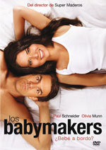 Los babymakers (2012)
