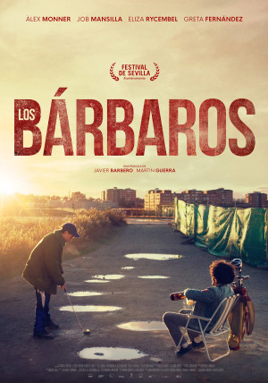 Los bárbaros (2024)