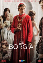 Los Borgia (serie) (2011)
