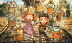 Los Boxtrolls