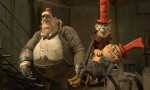 Los Boxtrolls