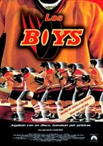 Los Boys (1997)