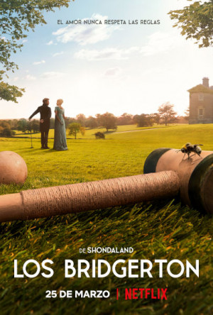 Los Bridgerton (2ª temporada)