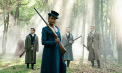 Los Bridgerton (2ª temporada)