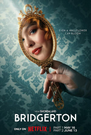Los Bridgerton (3ª temporada, segunda parte)