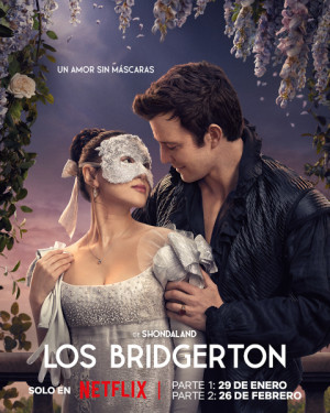 Los Bridgerton (4ª temporada, primera parte)  (2026)