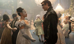 Los Bridgerton (4ª temporada, primera parte) 
