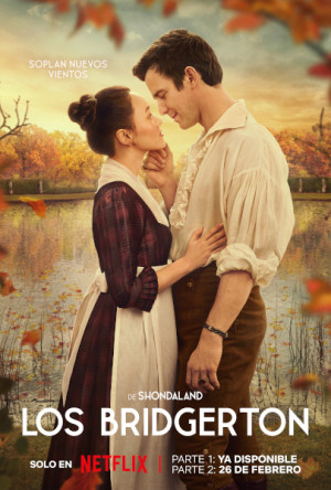 Los Bridgerton (4ª temporada, segunda parte) (2026)
