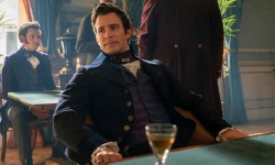 Los Bridgerton (4ª temporada, segunda parte)