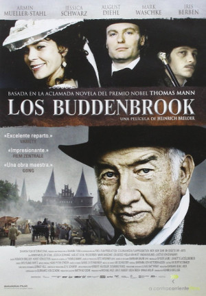 Los Buddenbrook