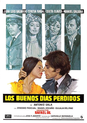 Los buenos días perdidos