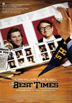 Los buenos tiempos (1986)