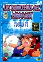 Los caballeros del mundo Mon (2001)