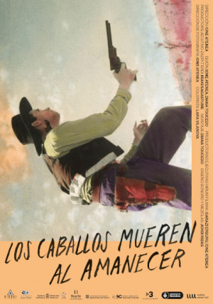 Los caballos mueren al amanecer (2022)