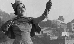 Los caballos mueren al amanecer