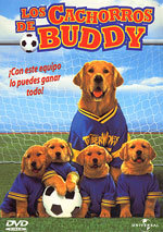 Los cachorros de Buddy