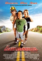 Los calientabanquillos