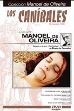 Los caníbales (1988)
