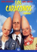 Los caraconos (1993)