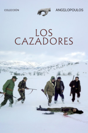Los cazadores
