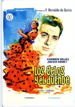 Los celos y el duende (1967)