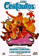 Los centauros (1972)