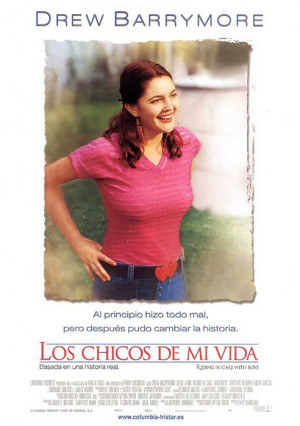 Los chicos de mi vida (2001)