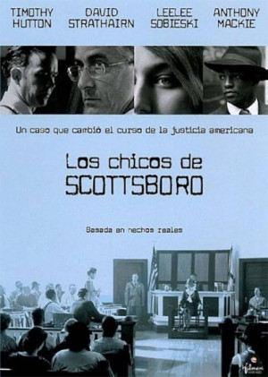Los chicos de Scottsboro (2006)