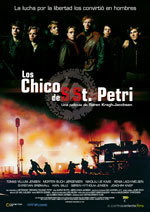 Los chicos de St. Petri (1991)