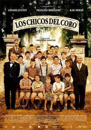 Los chicos del coro (2004)