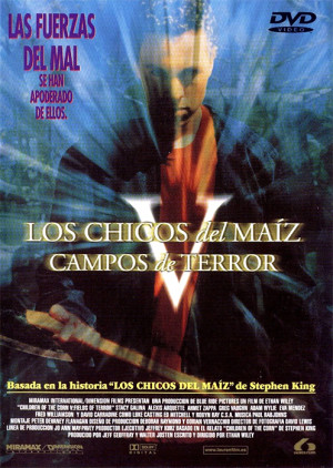 Los chicos del maíz V: Campos del terror (1998)