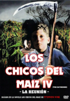 Los chicos del maíz IV: La reunión