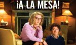 Guillaume y los chicos, ¡a la mesa!