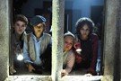 Los Cinco 2: El misterio de la joya escondida