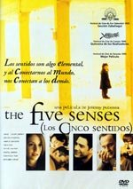 Los cinco sentidos (1999)