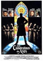 Los clandestinos de Asís