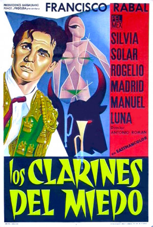 Los clarines del miedo