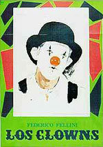 Los clowns (1971)