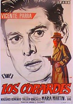 Los cobardes