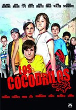 Los Cocodrilos (2009)