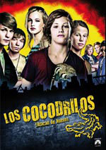 Los Cocodrilos atacan de nuevo