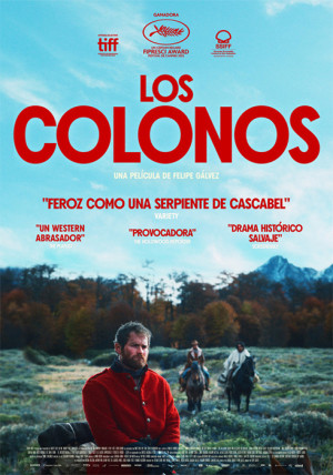 Los colonos (2023)