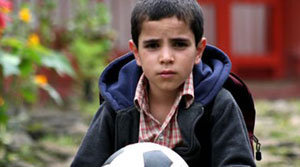 Los colores de la montaña foto crítica.