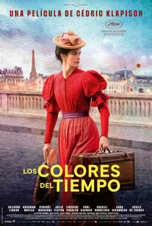 Los colores del tiempo (2025)