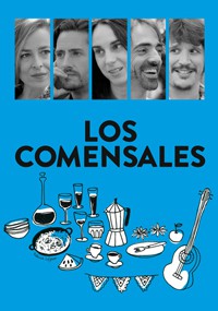 Los comensales