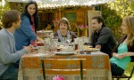 Los comensales