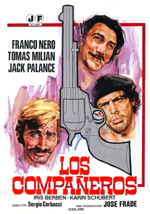 Los compañeros