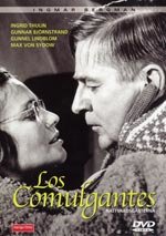 Los comulgantes (1962)