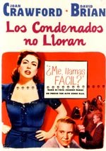 Los condenados no lloran (1950)