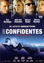 Los confidentes